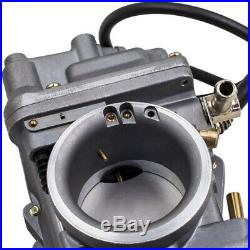 Carburetor For Harley Davidson FLH Electra Glide 1960 1961 1985 HSR45