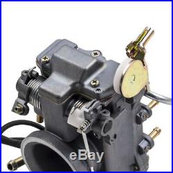 Carburetor For Harley Davidson FLH Electra Glide 1960 1961 1985 HSR45