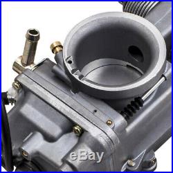 Carburetor For Harley Davidson FLH Electra Glide 1960 1961 1985 HSR45