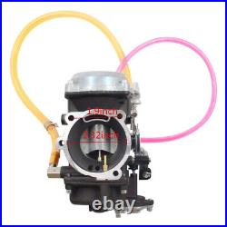 Carburetor For Harley Davidson Fatboy 1990-2007, Sportster 883 1200 1988-2006