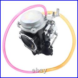 Carburetor For Harley Davidson Fatboy 1990-2007, Sportster 883 1200 1988-2006