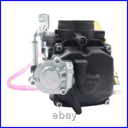 Carburetor For Harley Davidson Fatboy 1990-2007, Sportster 883 1200 1988-2006