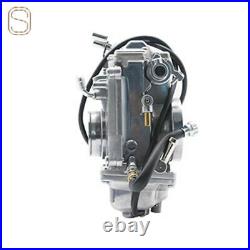 Carburetor For Harley Davidson HSR42 42mm TM42-6 Evo Twin Cam with Choke Cable