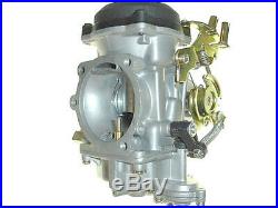 Carburetor For Harley Davidson Soft Tail