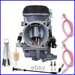 Carburetor For Harley Davidson Sportster 1200 XLH1200 Sportster 883 XL883