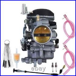 Carburetor For Harley Davidson Sportster 1200 XLH1200 Sportster 883 XL883