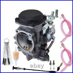 Carburetor For Harley Davidson Sportster 1200 XLH1200 Sportster 883 XL883