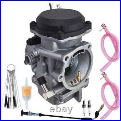 Carburetor For Harley Davidson Sportster 1200 XLH1200 Sportster 883 XL883