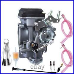 Carburetor For Harley Davidson Sportster 1200 XLH1200 Sportster 883 XL883