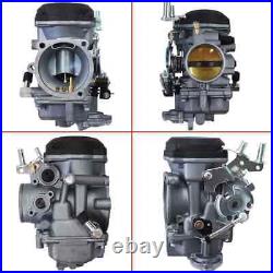 Carburetor For Harley Davidson Sportster 1200 XLH1200 Sportster 883 XL883