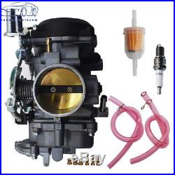 Carburetor For Harley Davidson Touring