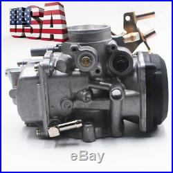 Carburetor For Harley Davidson Touring