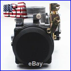 Carburetor For Harley Davidson Touring