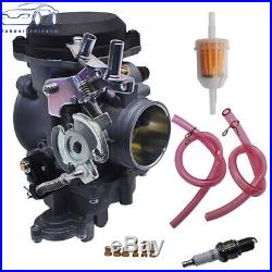 Carburetor For Harley Davidson Touring