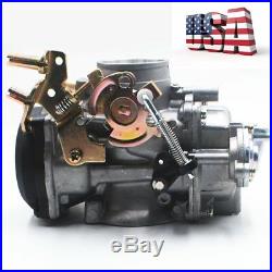 Carburetor For Harley Davidson Touring