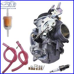 Carburetor For Harley Davidson Touring