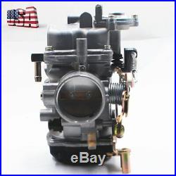 Carburetor For Harley Davidson Touring