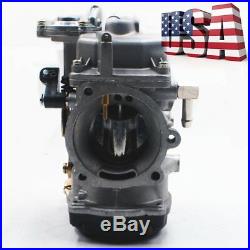 Carburetor For Harley Davidson Touring