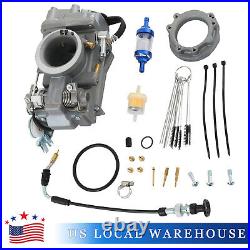 Carburetor HSR42mm for Carburetor HSR42 TM42-6 Evo Twin Cam Carb