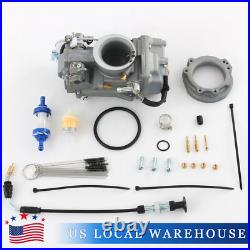 Carburetor HSR42mm for Carburetor HSR42 TM42-6 Evo Twin Cam Carb
