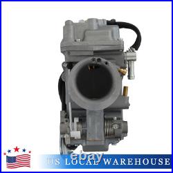Carburetor HSR42mm for Carburetor HSR42 TM42-6 Evo Twin Cam Carb