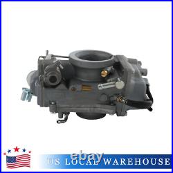 Carburetor HSR42mm for Carburetor HSR42 TM42-6 Evo Twin Cam Carb