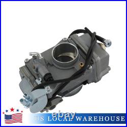 Carburetor HSR42mm for Carburetor HSR42 TM42-6 Evo Twin Cam Carb