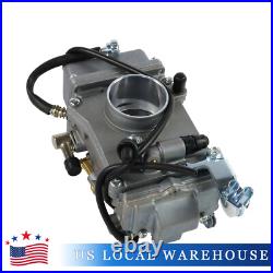 Carburetor HSR42mm for Carburetor HSR42 TM42-6 Evo Twin Cam Carb