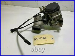 Carburetor Harley Davidson 2003 Model Fat Boy