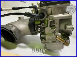 Carburetor Harley Davidson 2003 Model Fat Boy