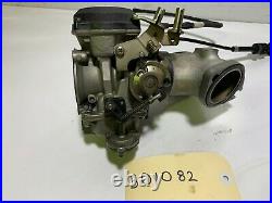 Carburetor Harley Davidson 2003 Model Fat Boy