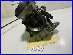 Carburetor Harley Davidson 2003 Model Fat Boy