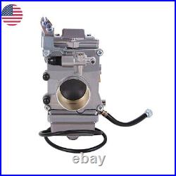 Carburetor Kit for Harley Davidson EVO TwinCam TM45 HSR45 45MM