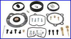 Carburetor Rebuild Kit Harley FLHS Electra Glide Sport 89-93 ALL BALLS 26-1760 N