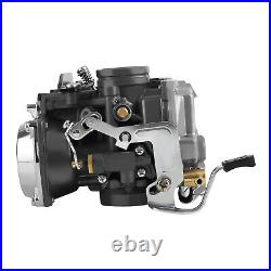 Carburetor Replace for Yamaha XV400 V400 V535 V600 V650/ for Harley Davidson 883