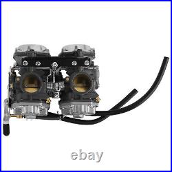 Carburetor Replace for Yamaha XV400 V400 V535 V600 V650/ for Harley Davidson 883