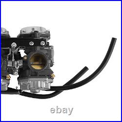 Carburetor Replace for Yamaha XV400 V400 V535 V600 V650/ for Harley Davidson 883