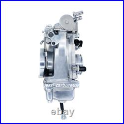 Carburetor fits for HSR42 Harley 42mm Evo Evolution Twin Cam TM42 Carb