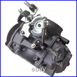 Carburetor for Harley-Davidson CV 40MM CV Carburetor Performance Well