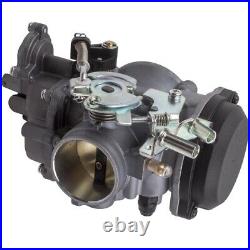 Carburetor for Harley-Davidson CV 40MM CV Carburetor Performance Well