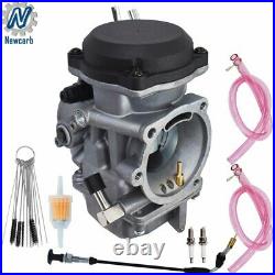 Carburetor for Harley Davidson CV 40MM Harley CV Carburetor Performance Tuned