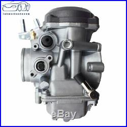 Carburetor for Harley Davidson CV 40MM Harley CV Carburetor Performance Tuned