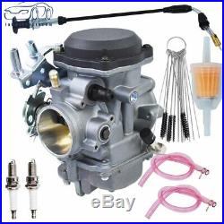 Carburetor for Harley Davidson CV 40MM Harley CV Carburetor Performance Tuned