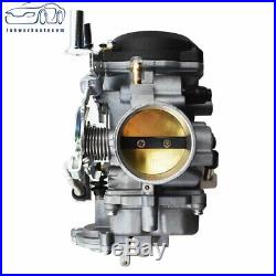 Carburetor for Harley Davidson CV 40MM Harley CV Carburetor Performance Tuned