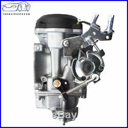 Carburetor for Harley Davidson CV 40MM Harley CV Carburetor Performance Tuned