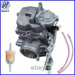 Carburetor for Harley Davidson CV 40MM Harley CV Carburetor Performance Tuned