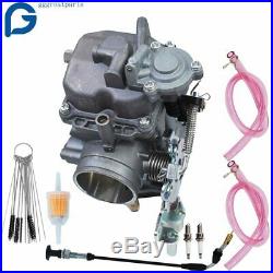 Carburetor for Harley Davidson CV 40MM Harley CV Carburetor Performance Tuned