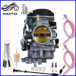 Carburetor for Harley Davidson CV40 Carburetor 27492-96 27038-92 27207-93