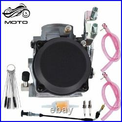 Carburetor for Harley Davidson CV40 Carburetor 27492-96 27038-92 27207-93