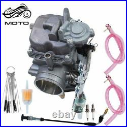 Carburetor for Harley Davidson CV40 Carburetor 27492-96 27038-92 27207-93